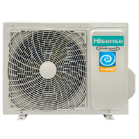 Hisense AS-13UW4RYRKB04