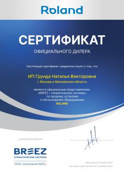 Roland RD-WZ18HSS/N1